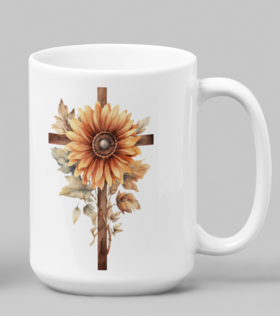 Her Children Rise Up and Call Her Blessed - Proverbs 31:28 Coffee Mug