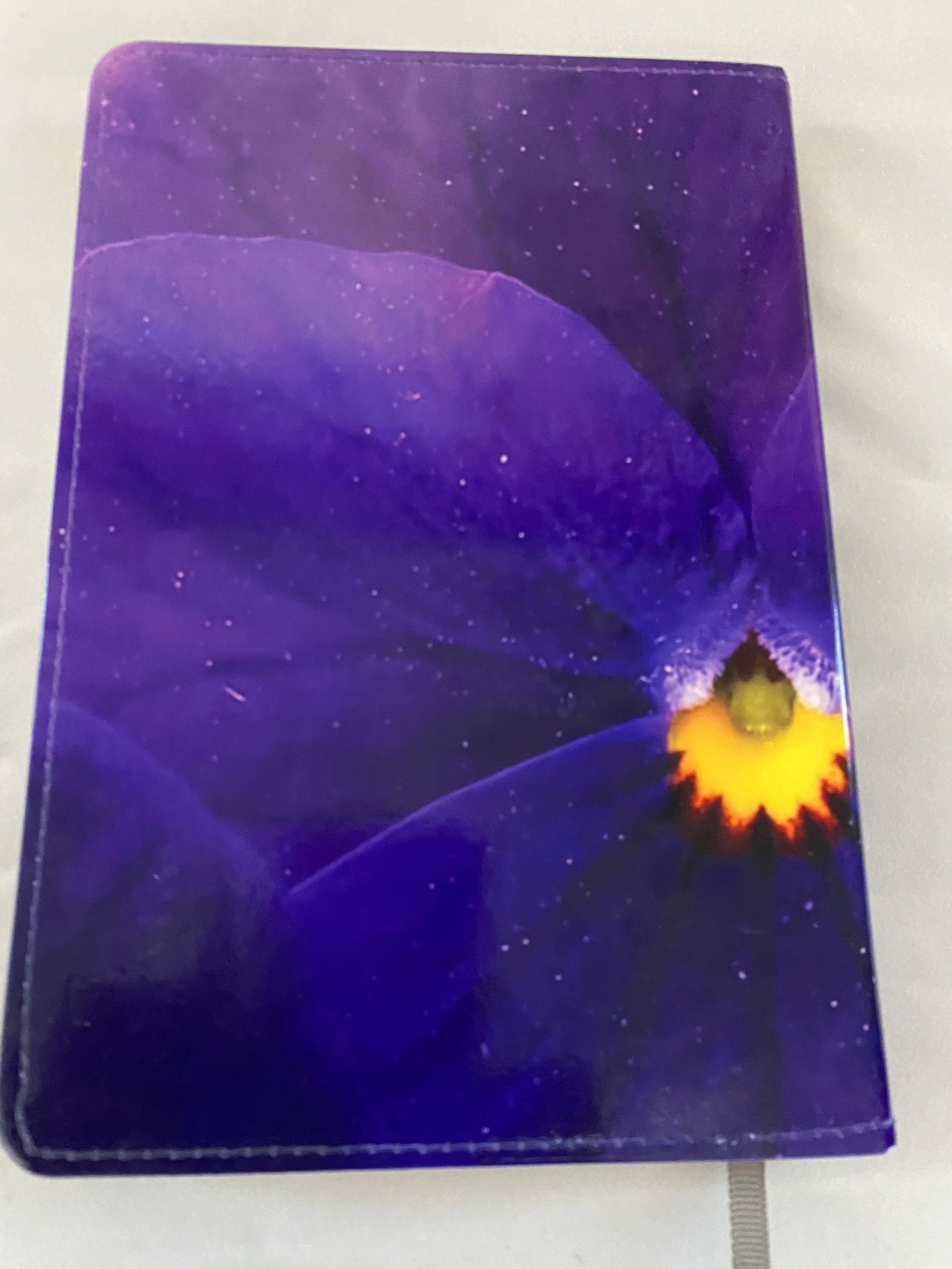 inspirational journal