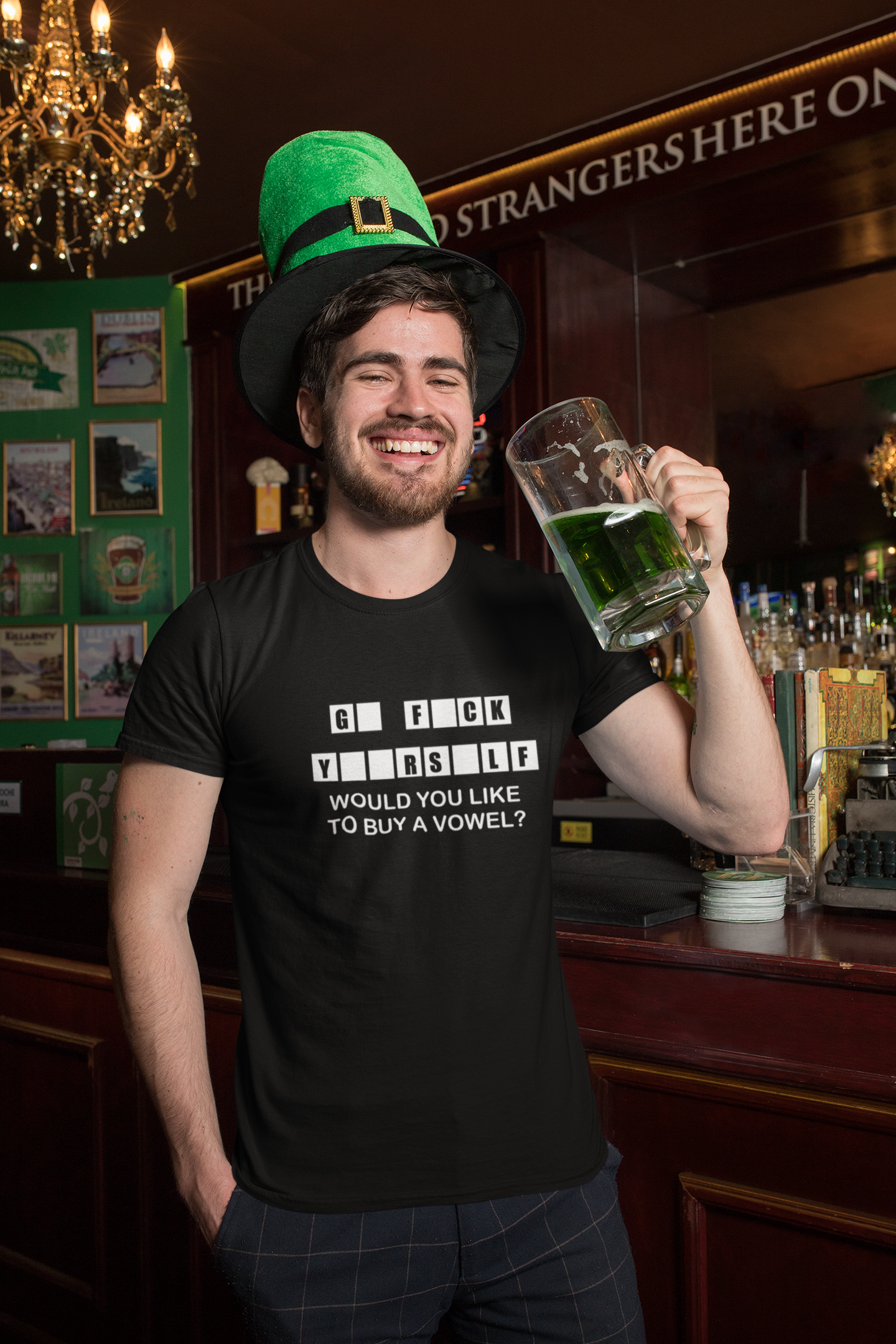 Would You Like to Buy a Vowel?