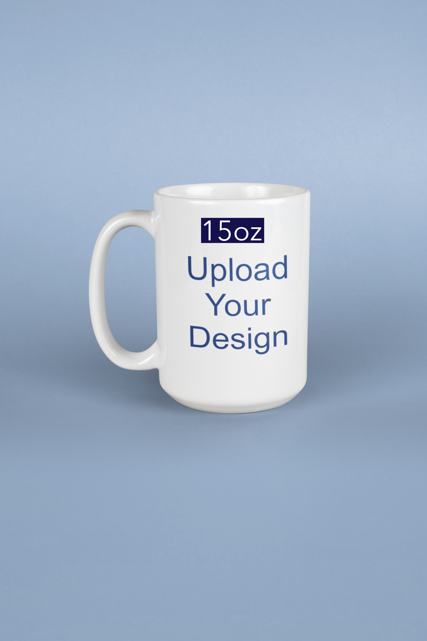 Customized Mugs