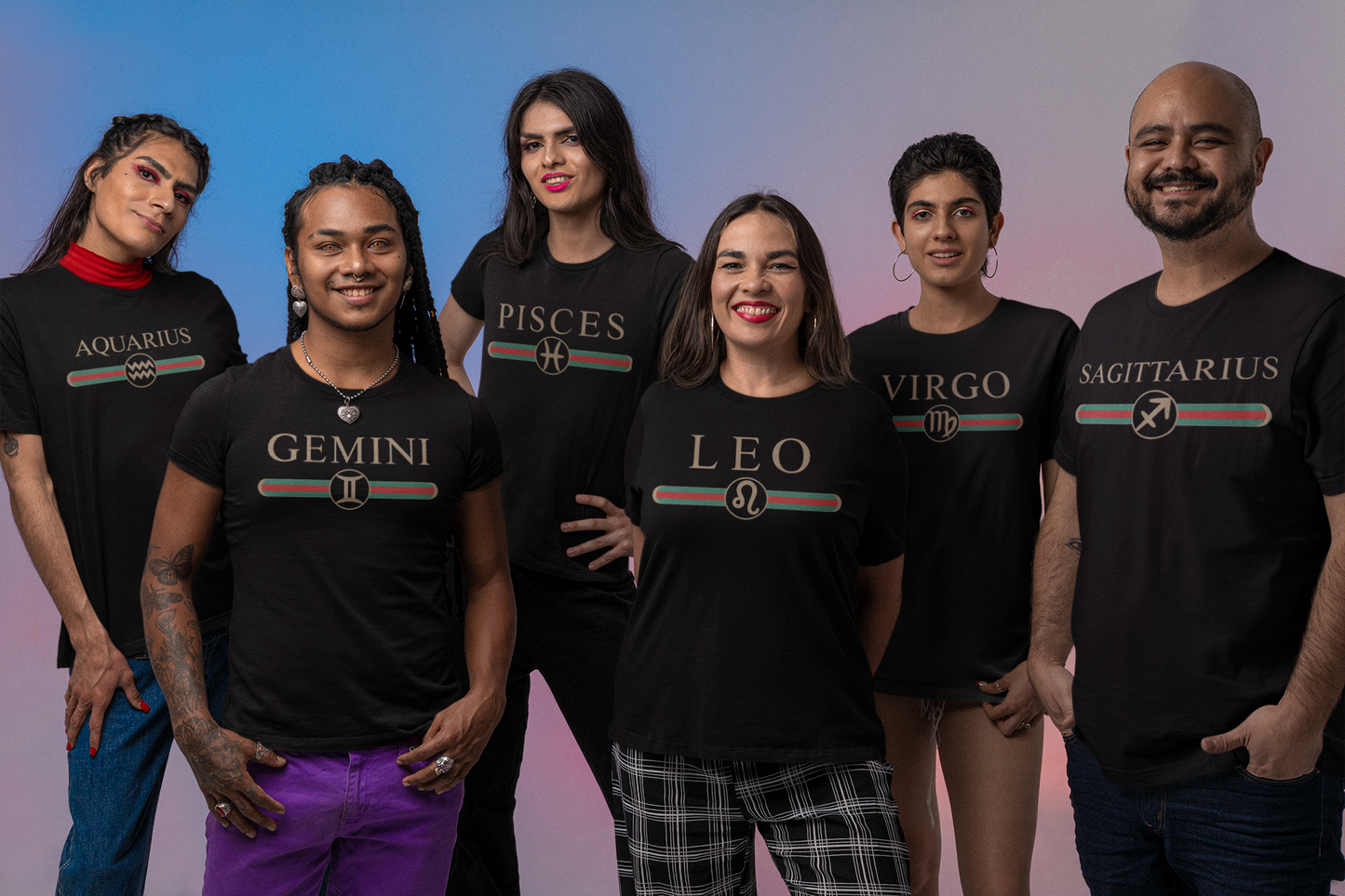 Birthday Zodiac