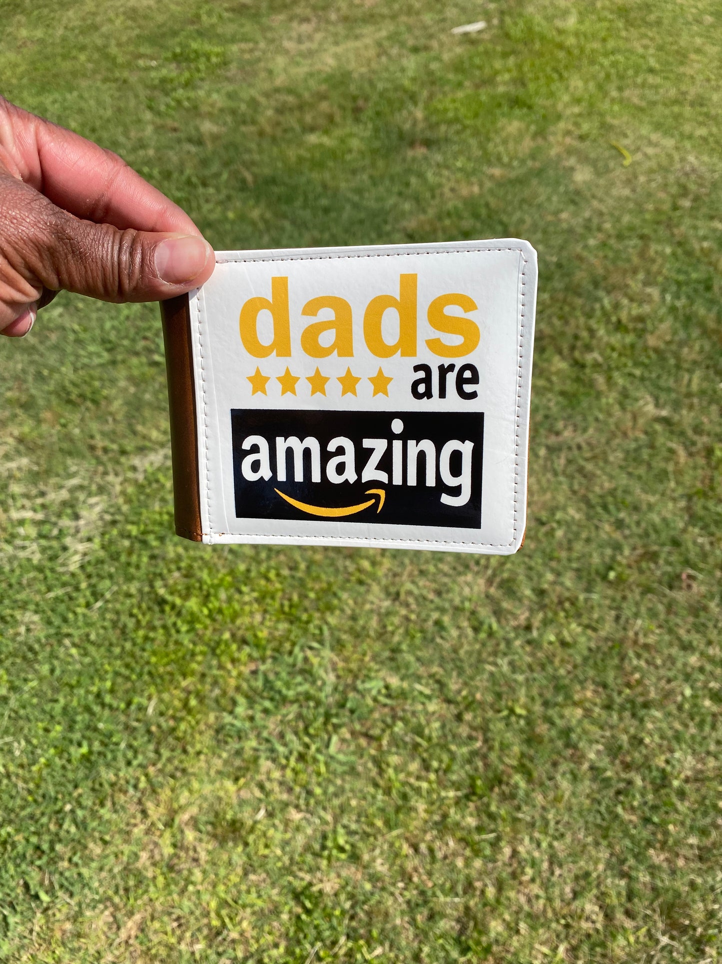 personalized gift for dad
