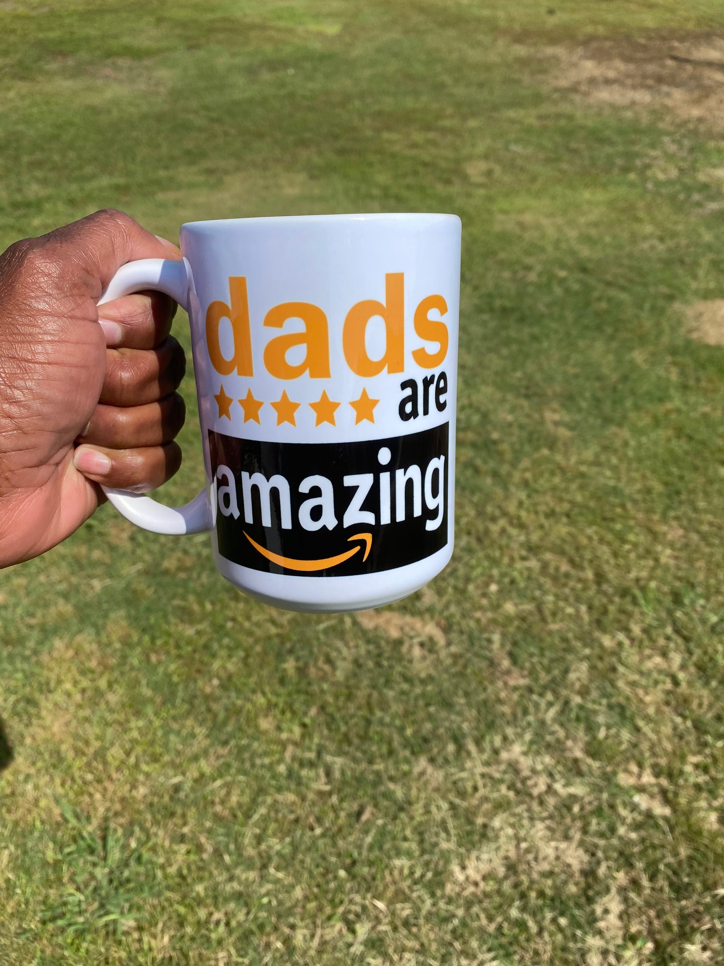 fathers day coffee mugs