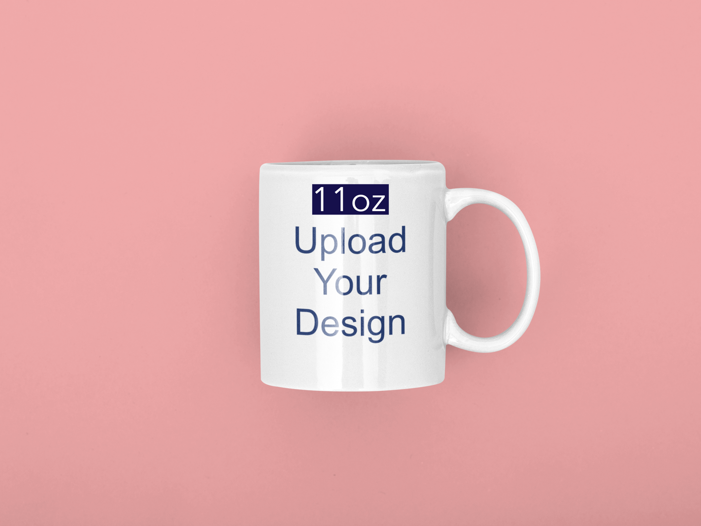 Customized Mugs