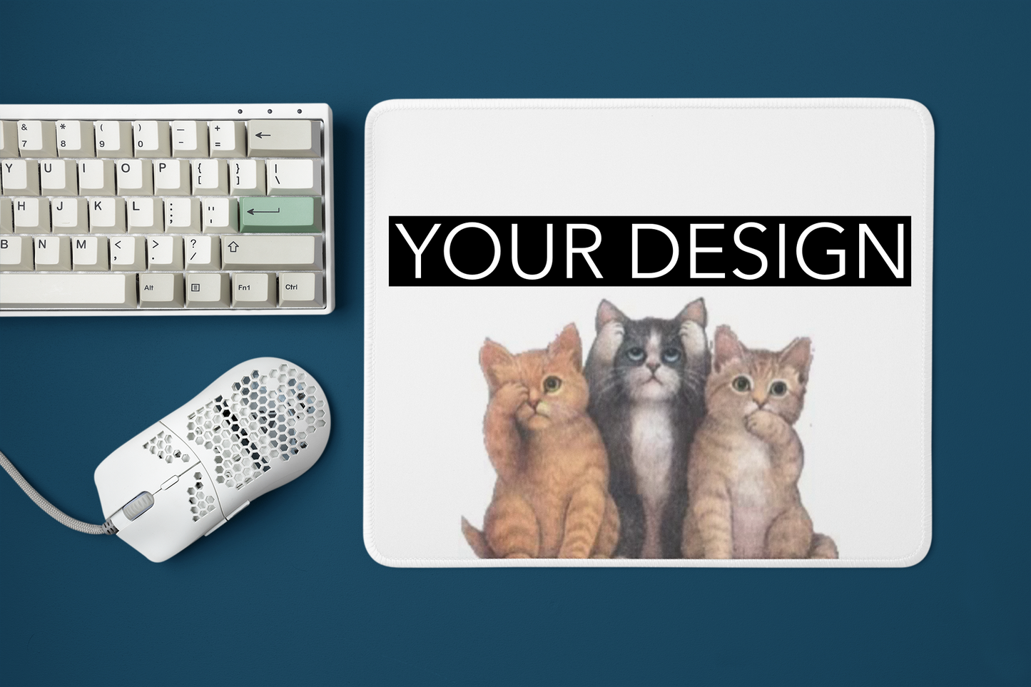 Customized Mousepads
