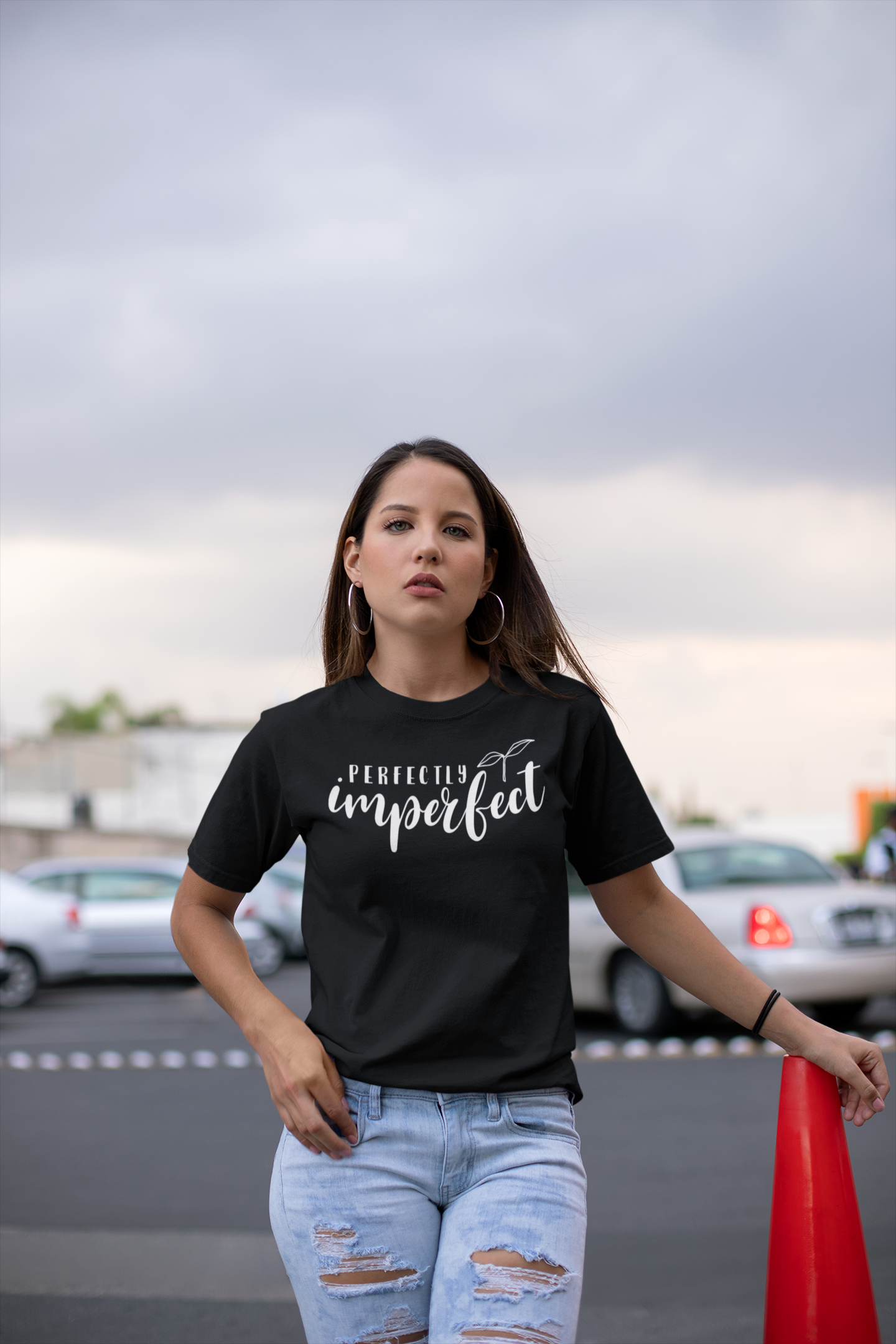 Perfectly imperfect