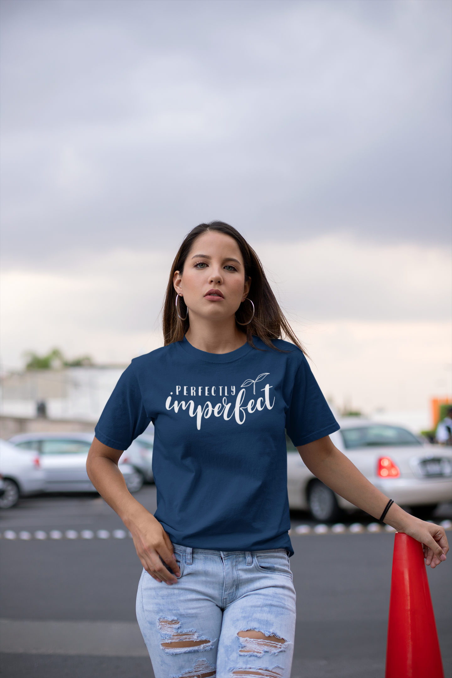 Perfectly imperfect