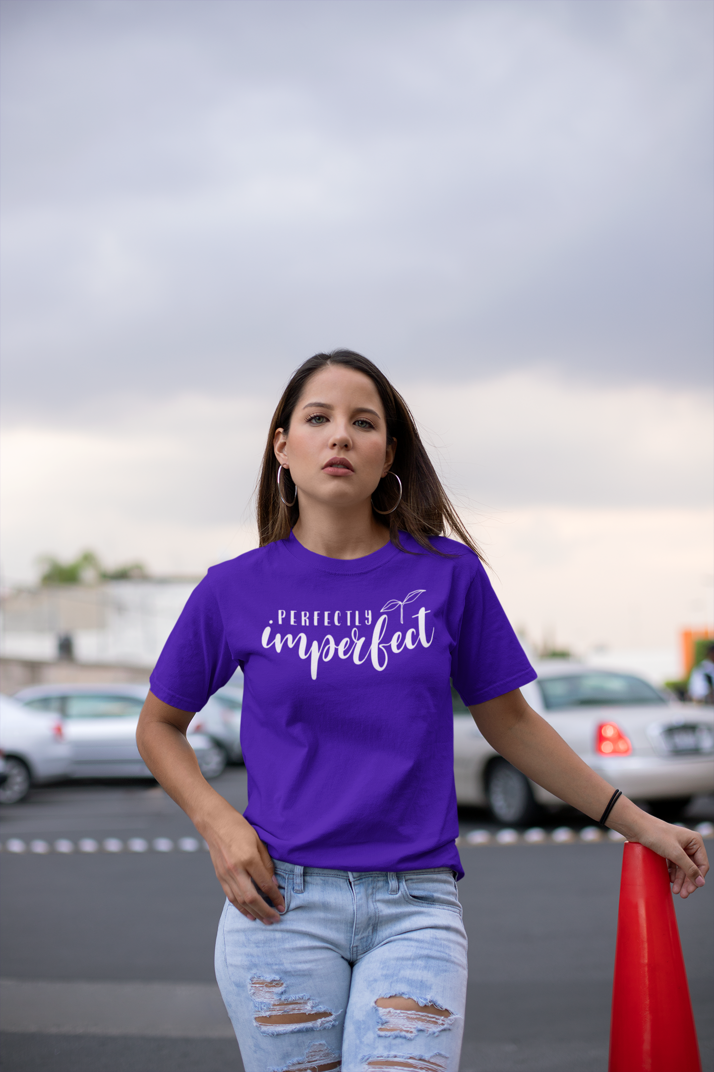 Perfectly imperfect