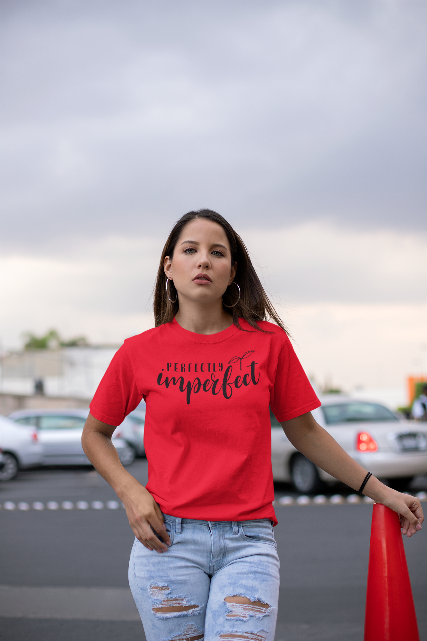 Perfectly imperfect