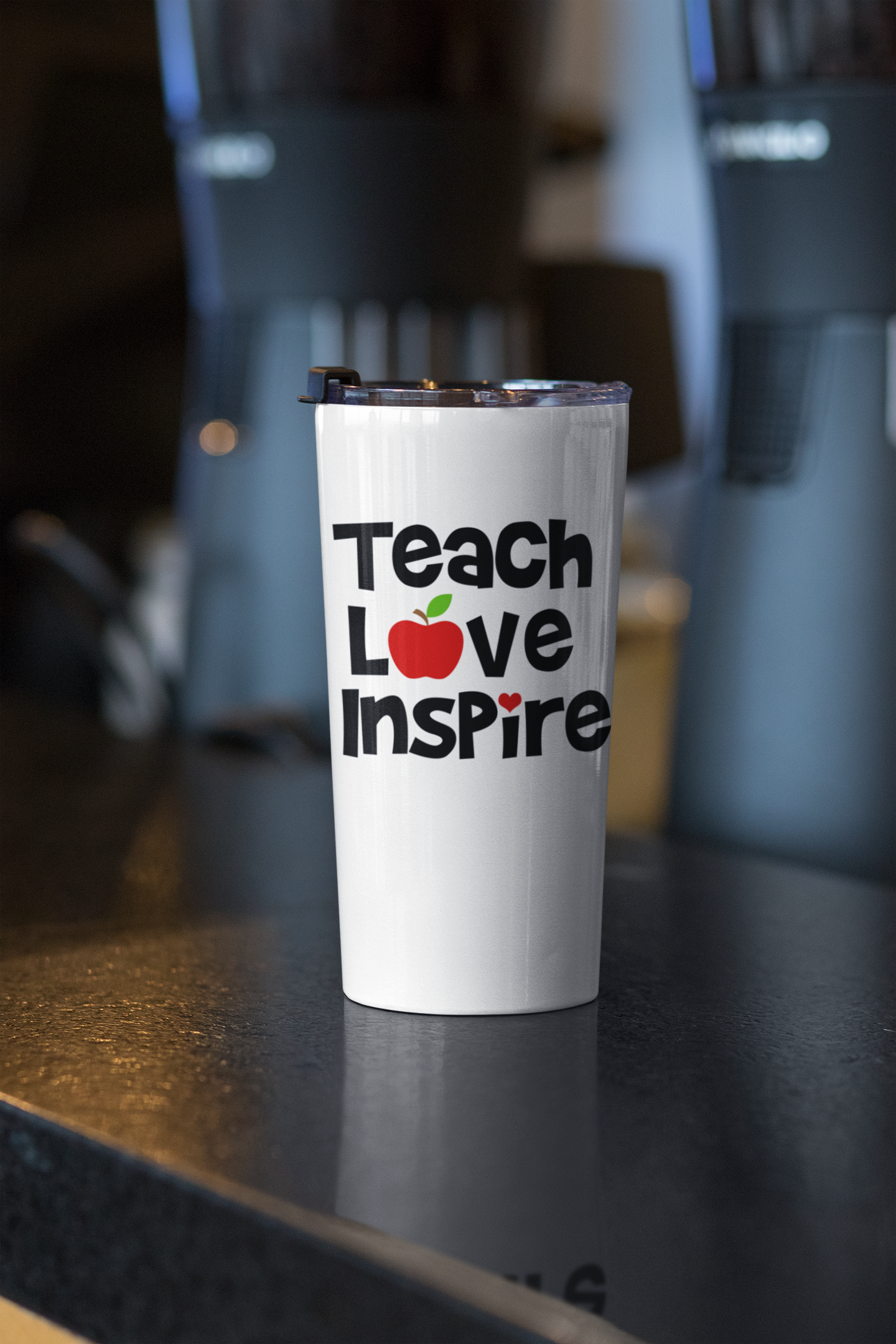teacher tumblers