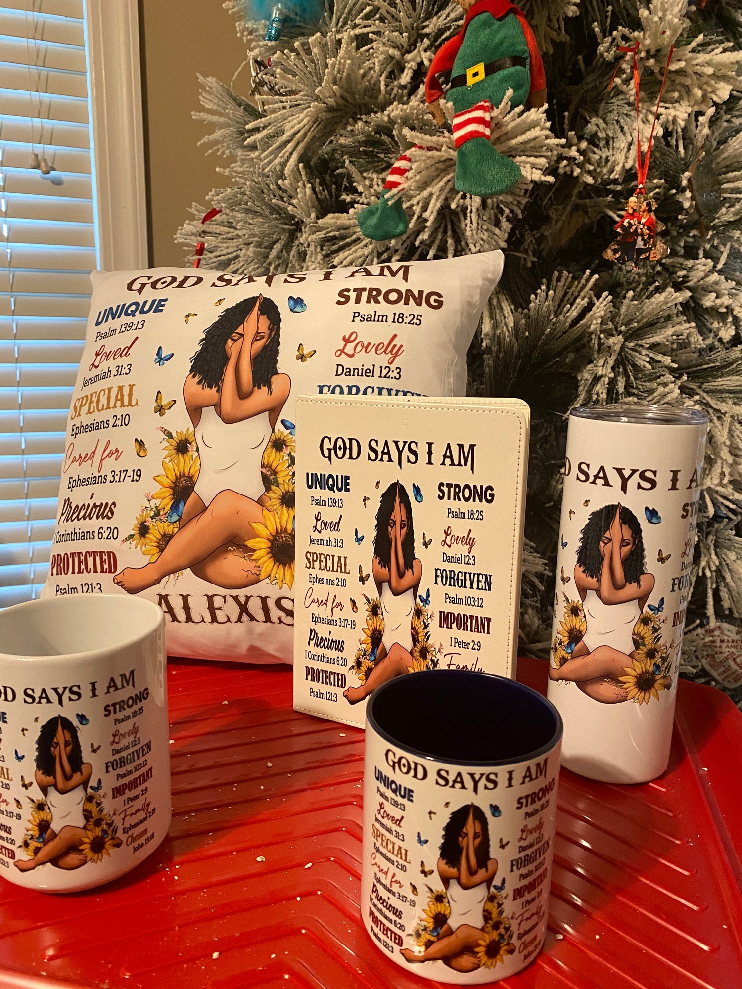 Personalized Just for You