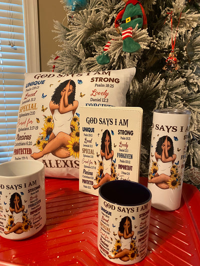 Personalized Gifts