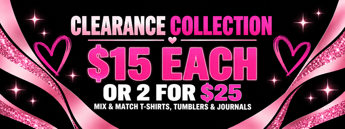 Clearance Collection