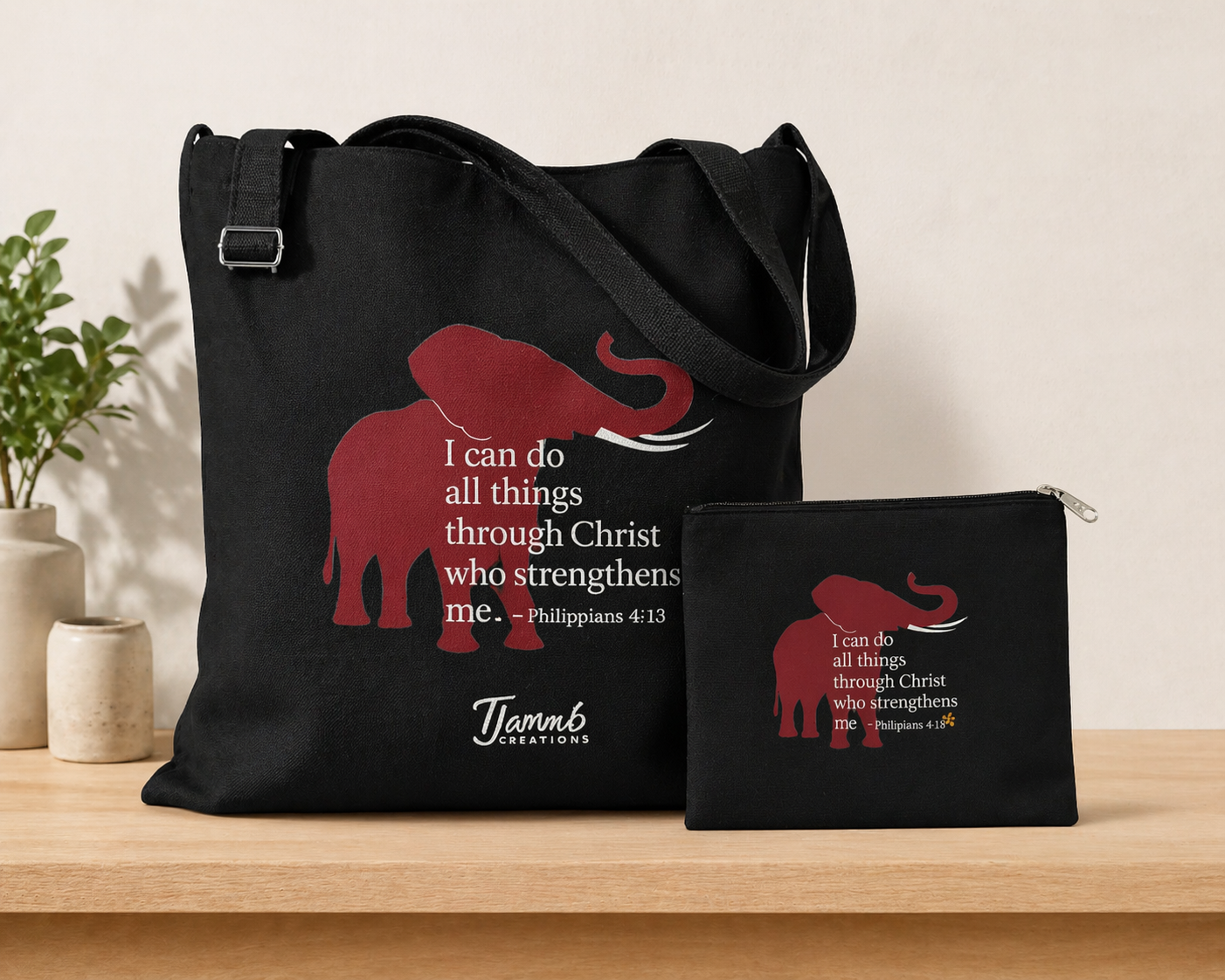 Travel Bags, Hats, Luggage Tags & Passport Covers | Faith Gifts