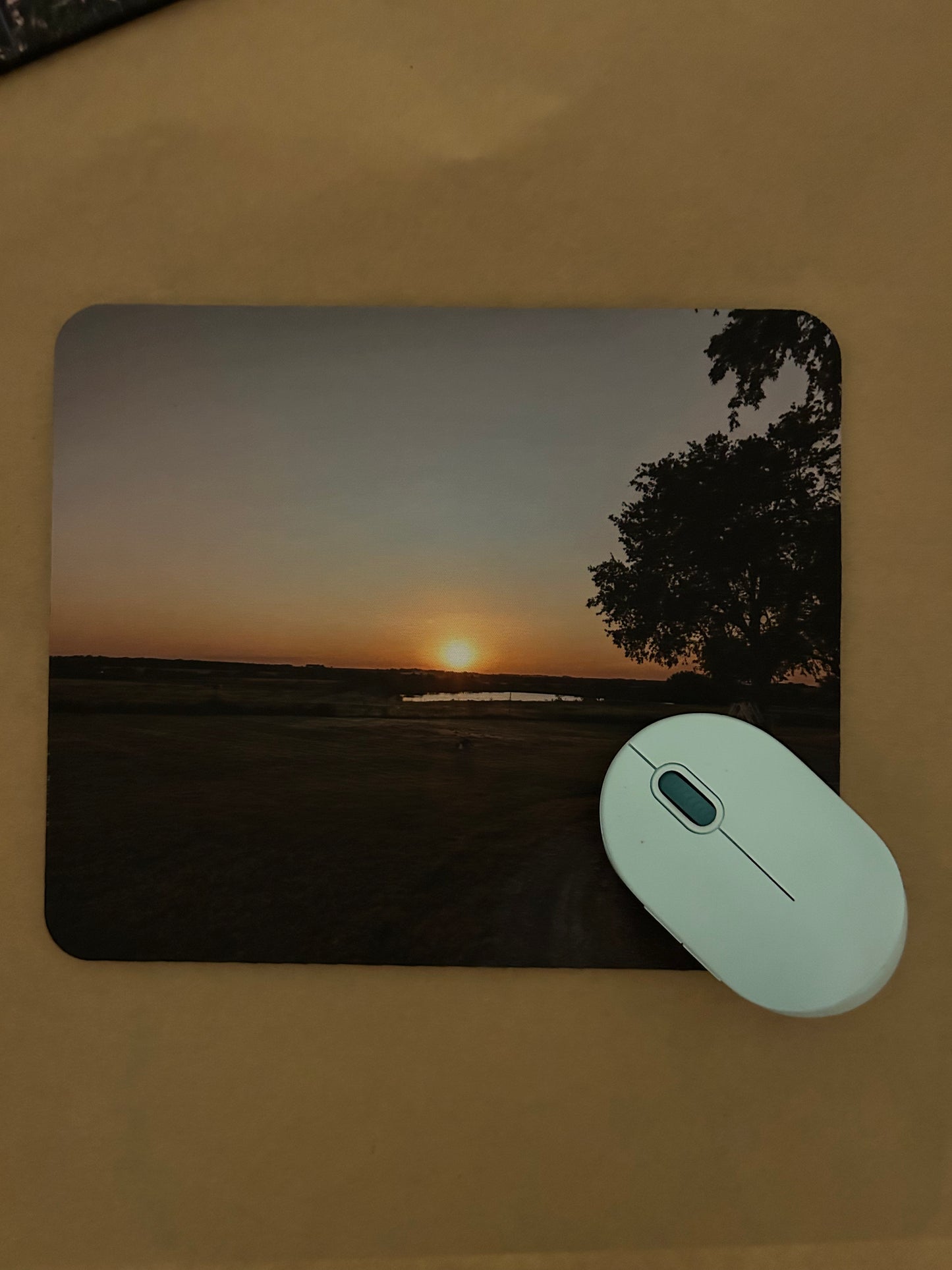 Customized Mousepads