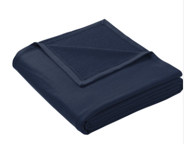 Personalized Fleece Blanket