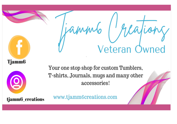 TJAMM6 CREATIONS