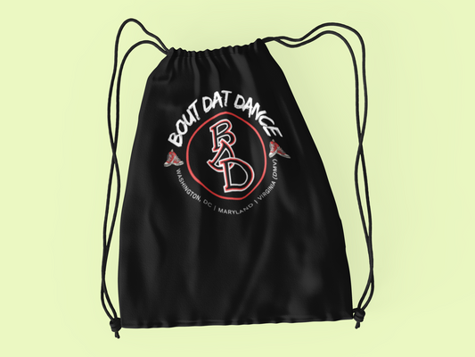Bout Dat Dance Back-Pack 2026