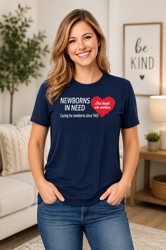 Newborns in Need T-Shirt