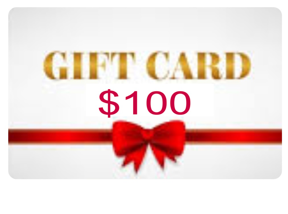 TJAMM6 Creations Gift Card