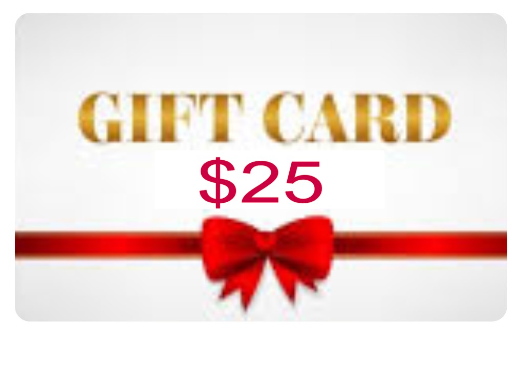 TJAMM6 Creations Gift Card