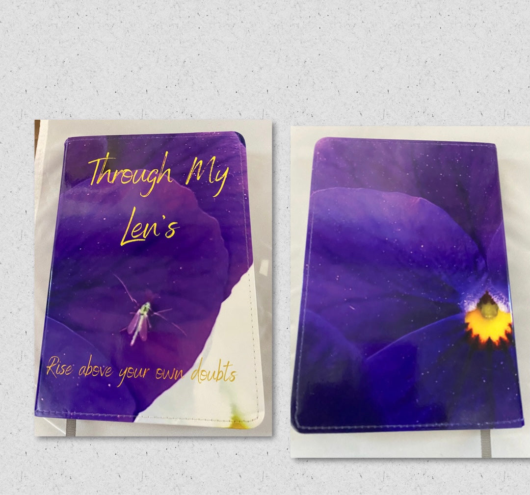 inspirational journal