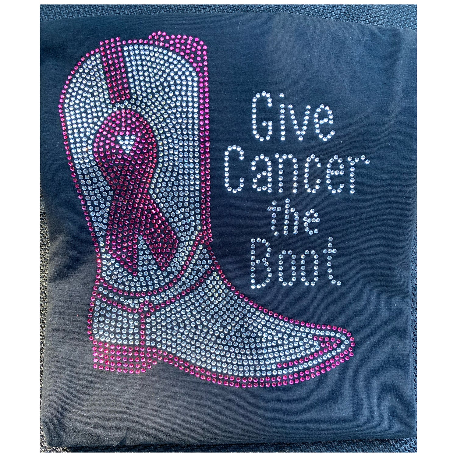 cancer awareness shirts