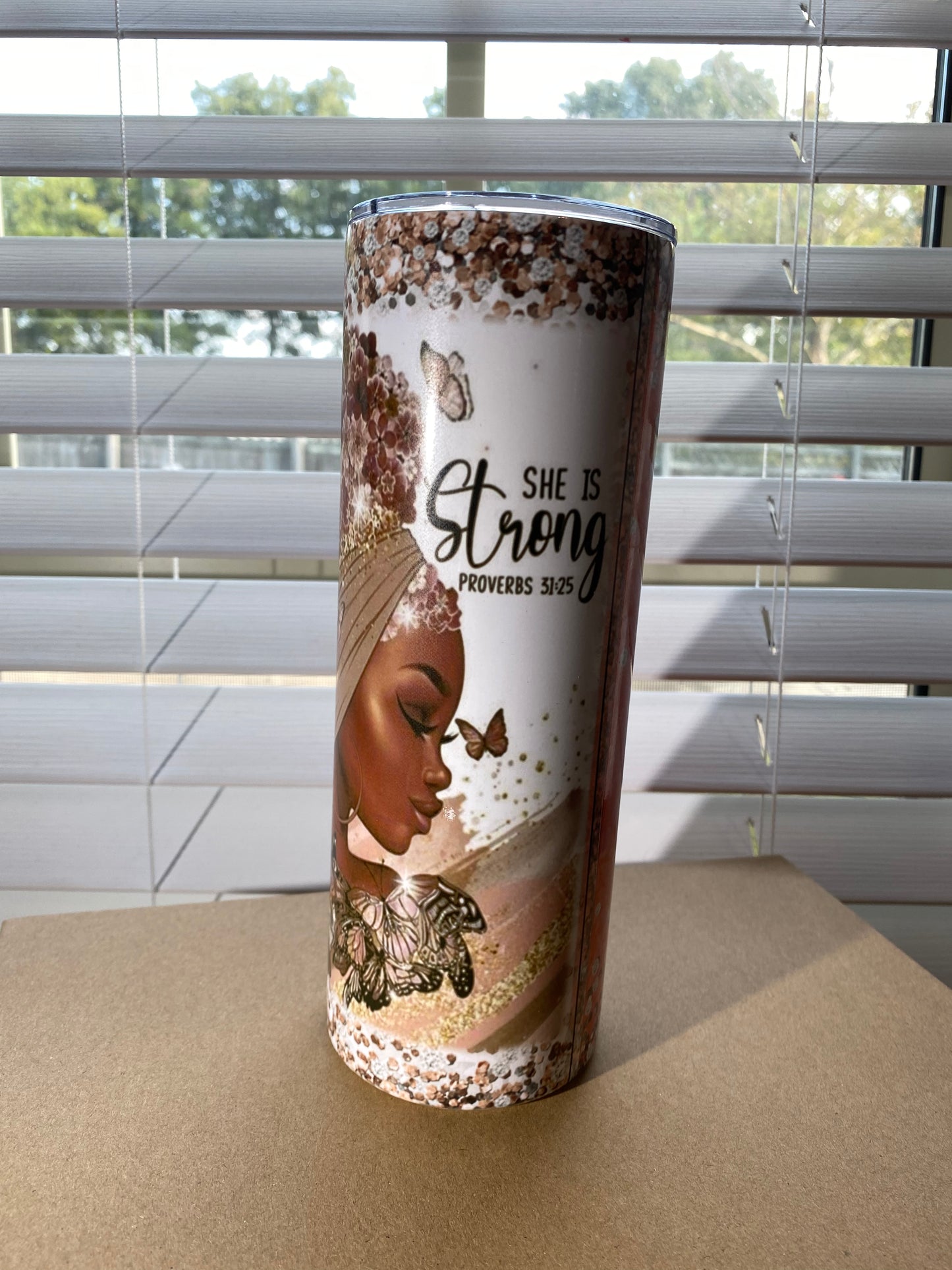 proverbs 31 tumbler