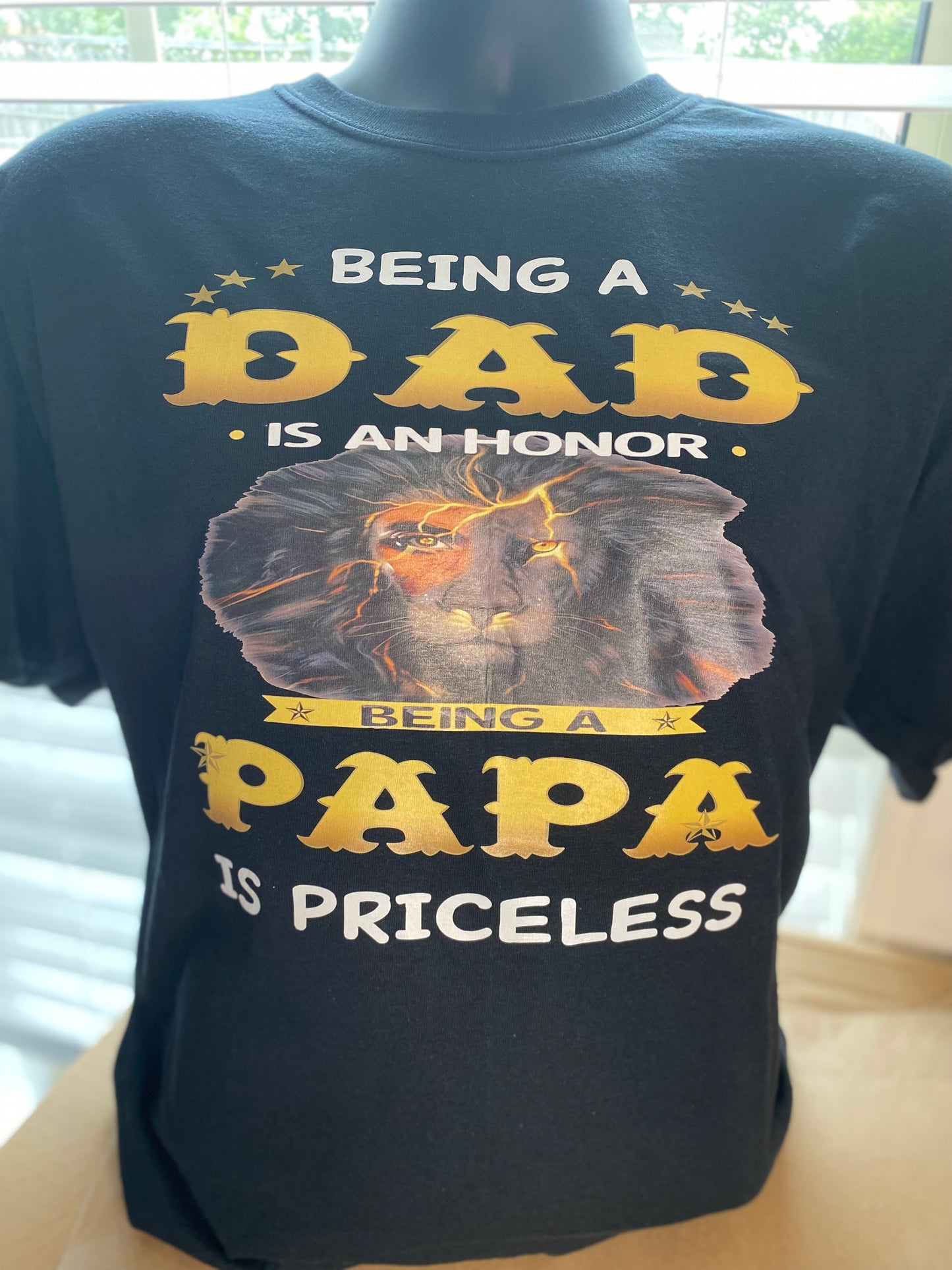 grandpa shirts