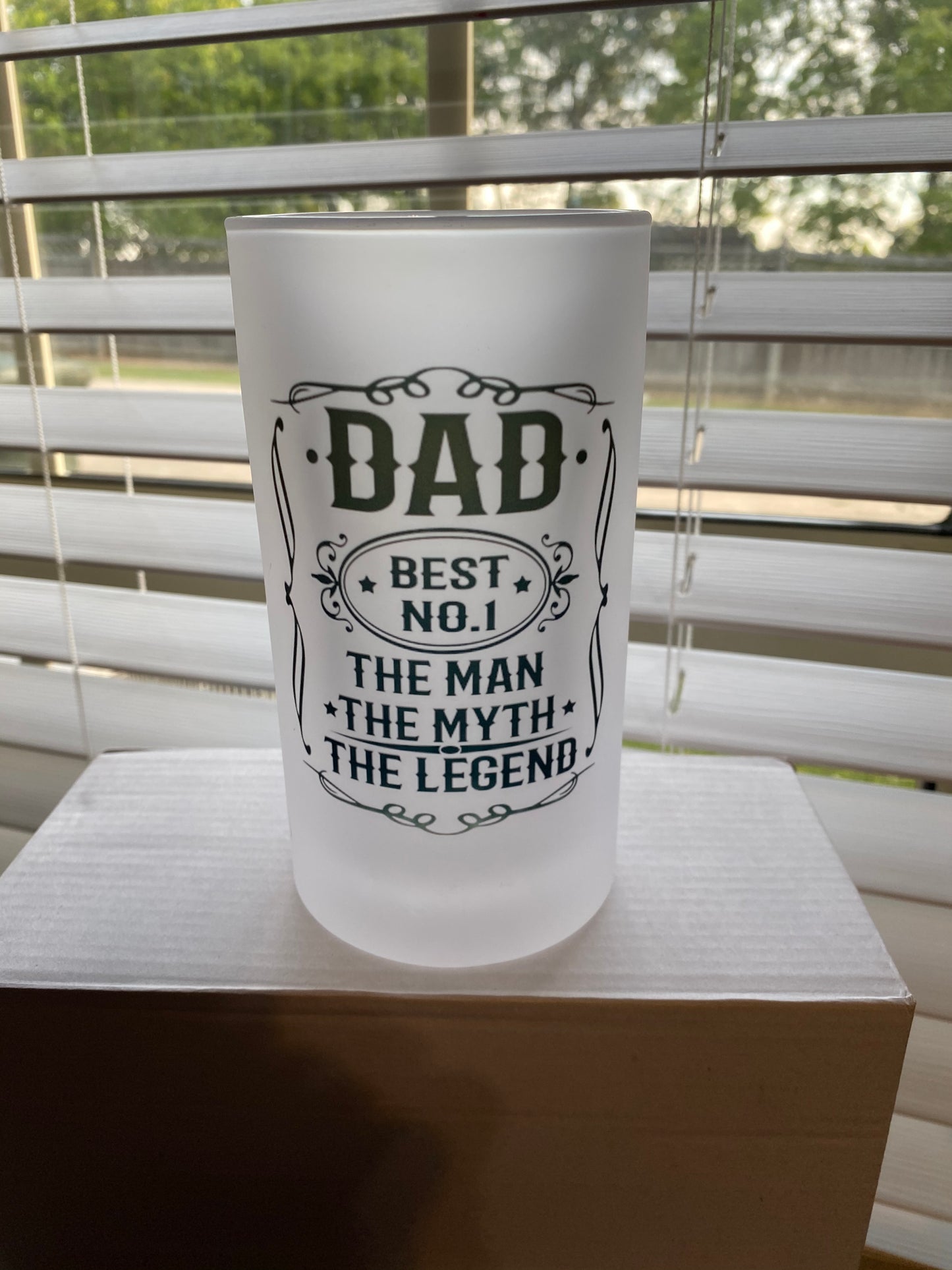 beer stein mug