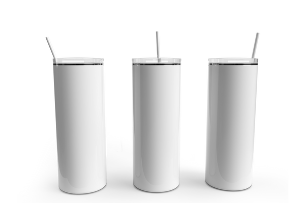 personalized 20oz custom tumbler with optional Bluetooth
