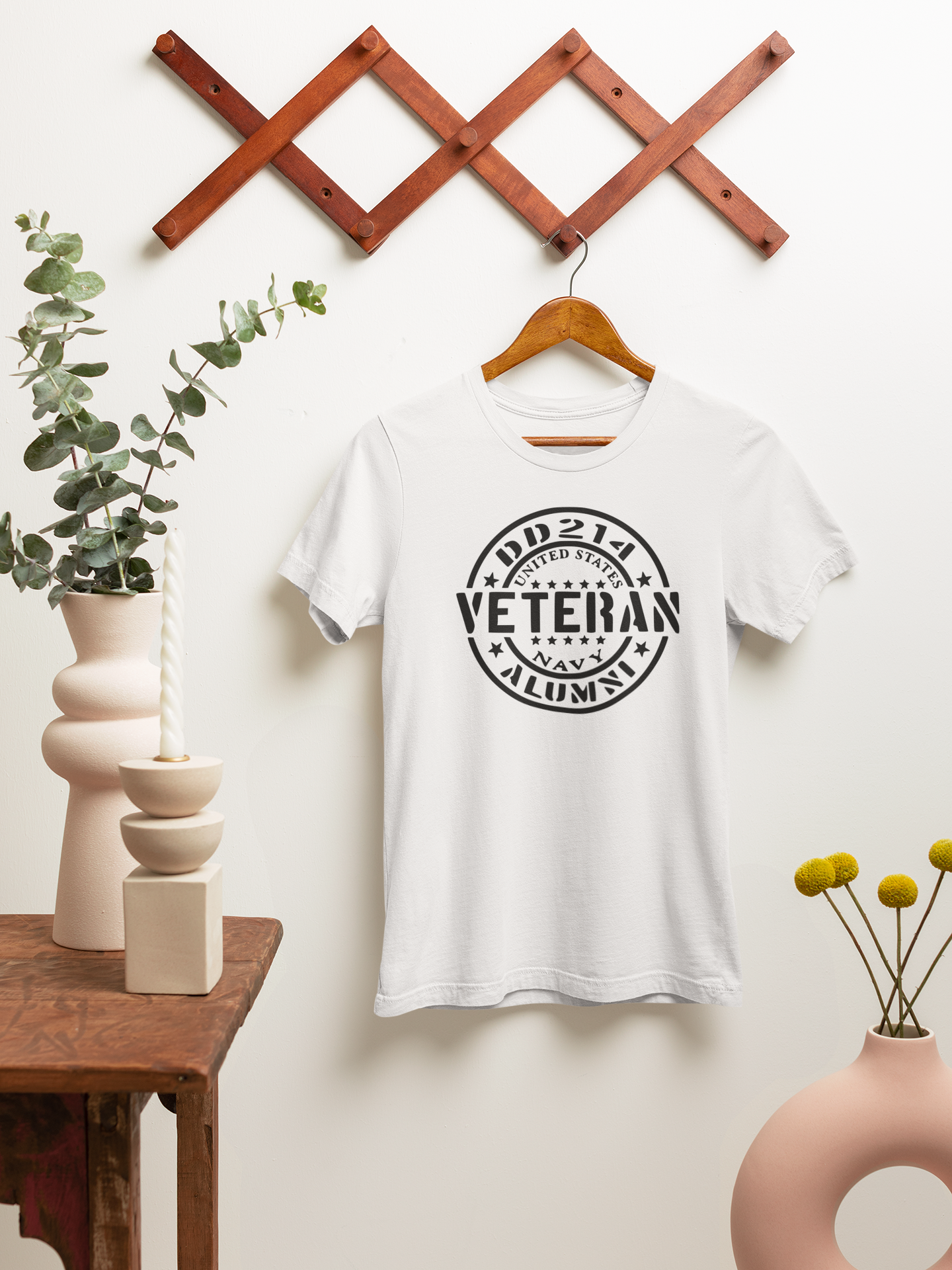 veteran t-shirt