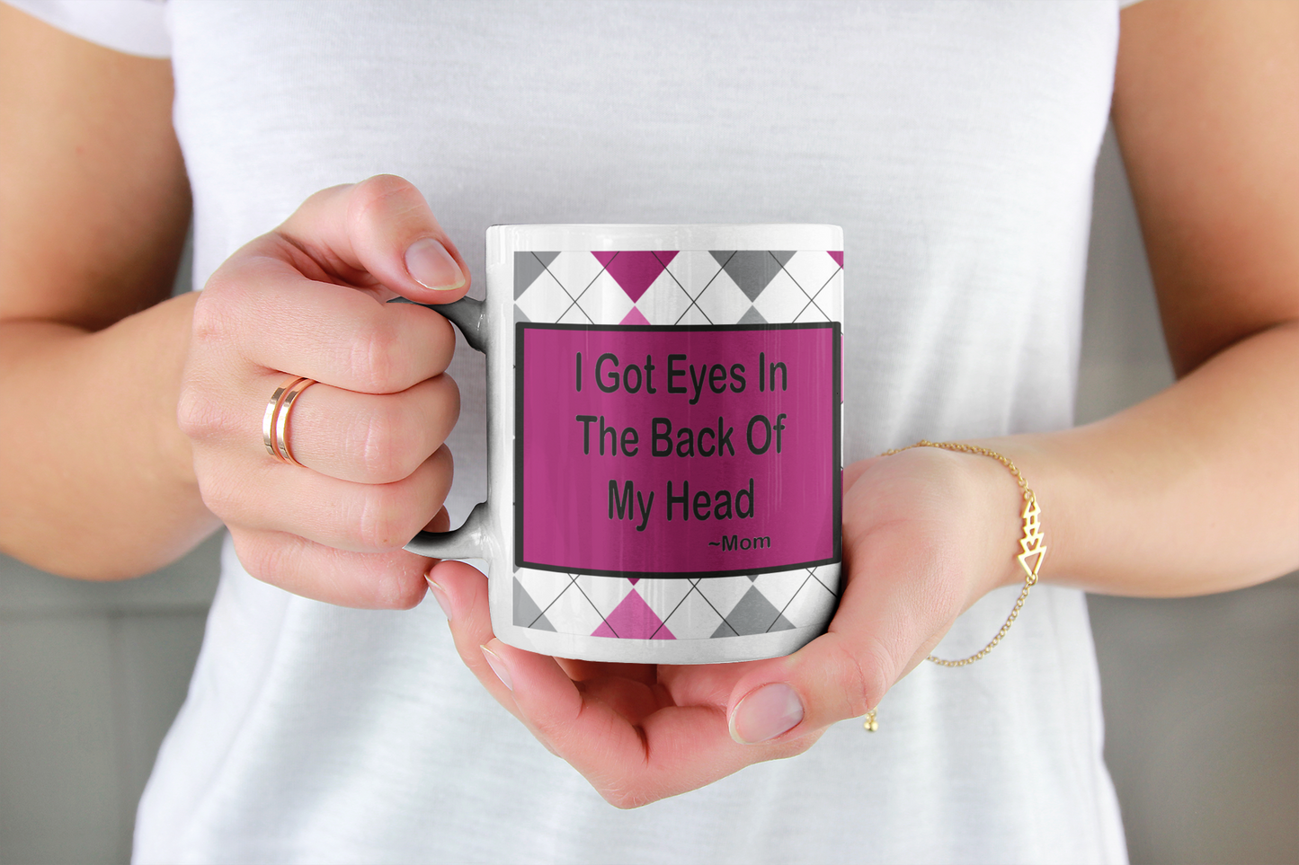 Funny Mom Sayings MUGs