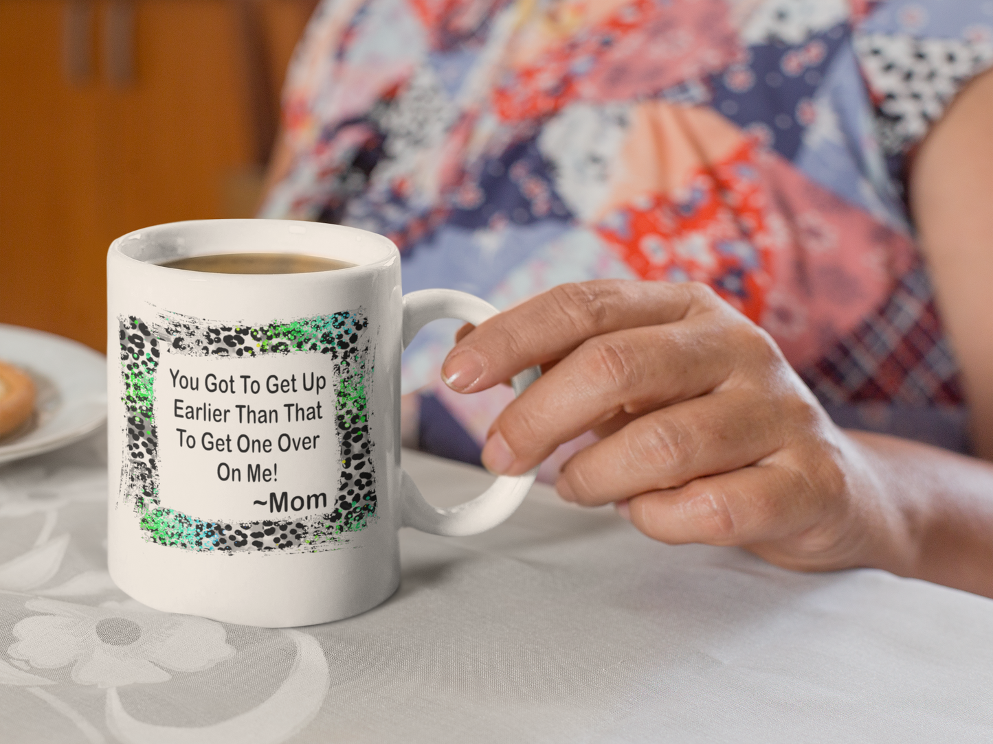 Funny Mom Sayings MUGs