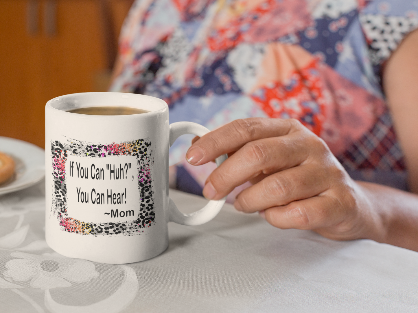 Funny Mom Sayings MUGs