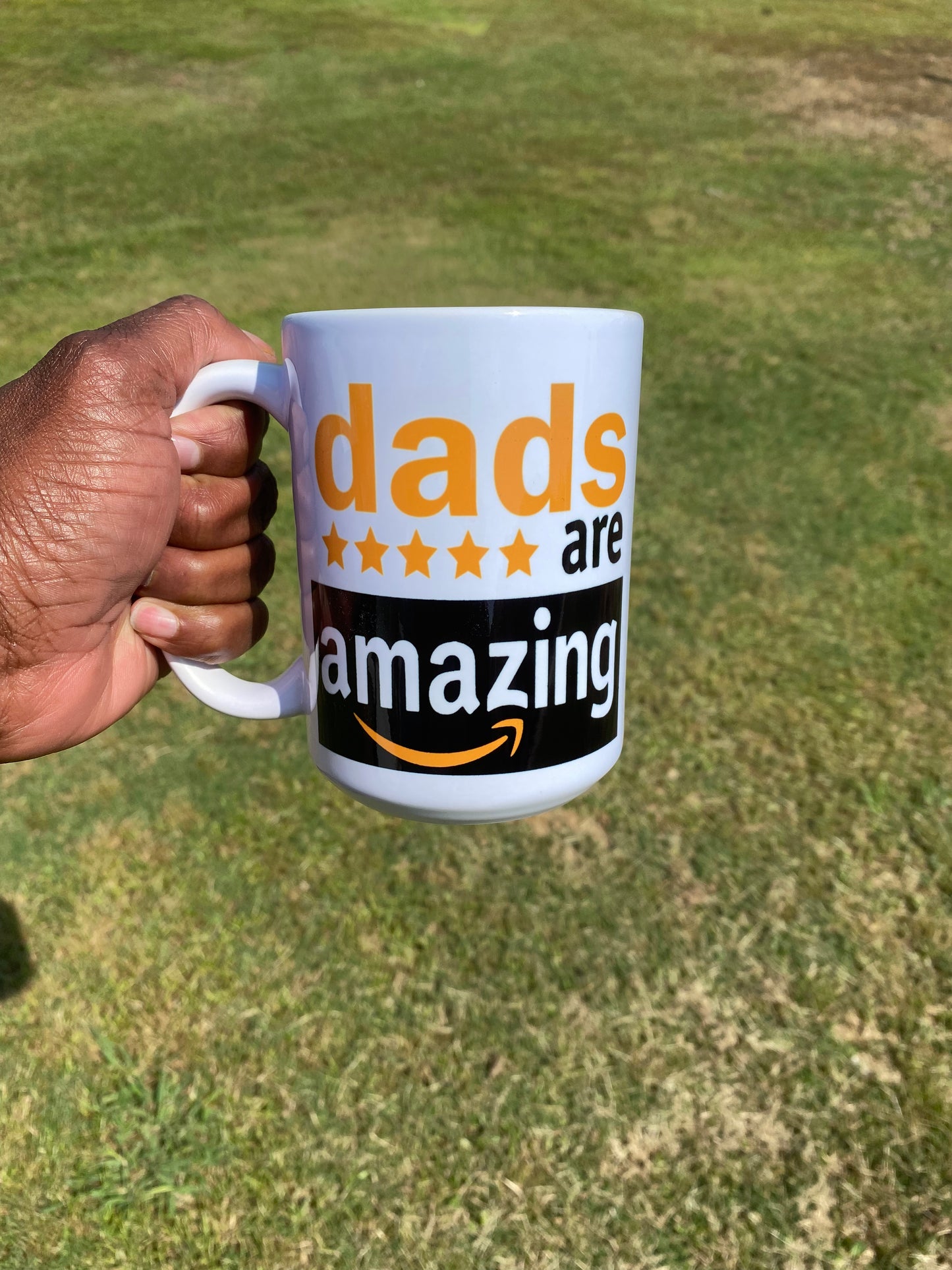 fathers day coffee mugs