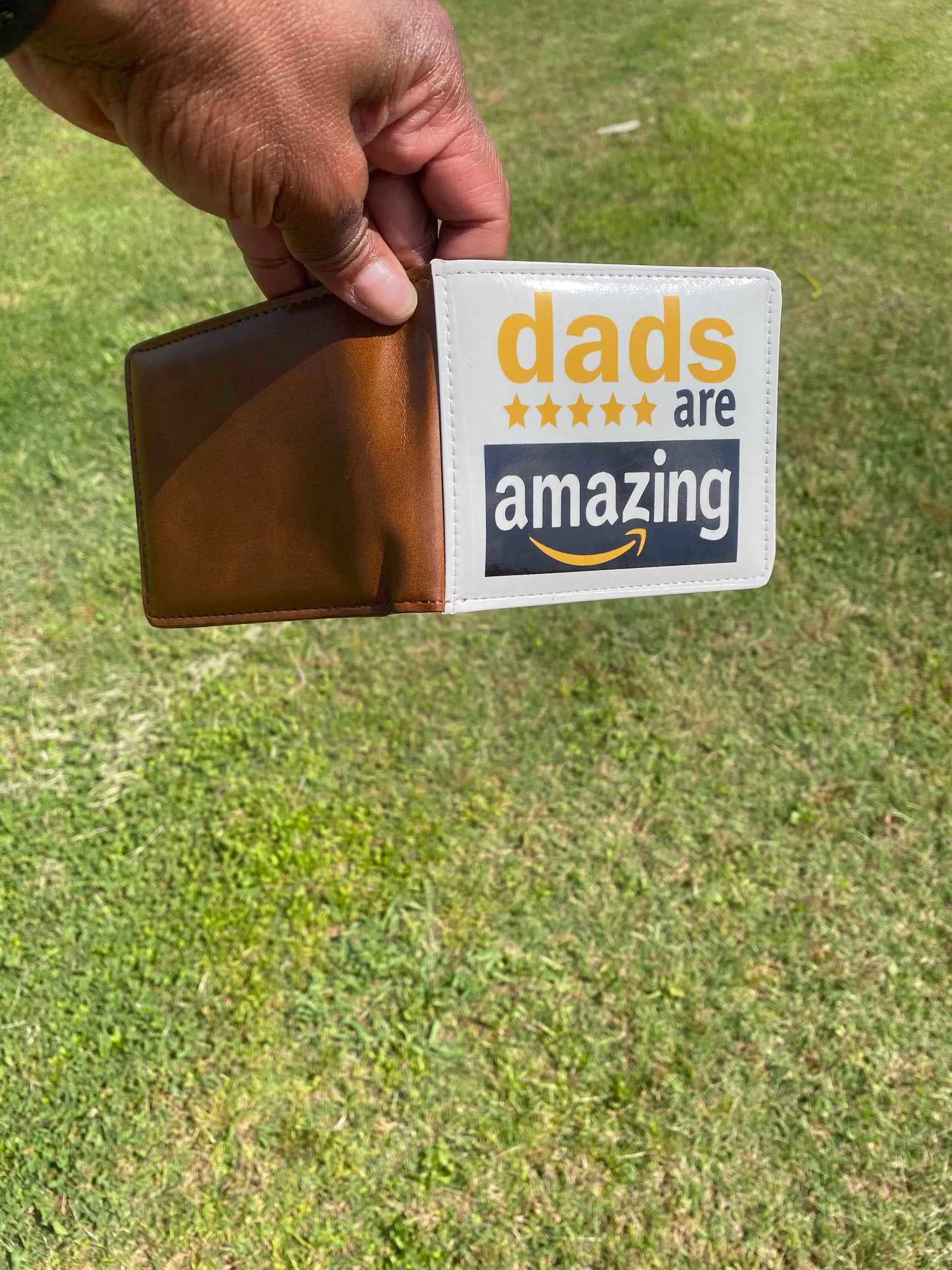 personalized gift for dad