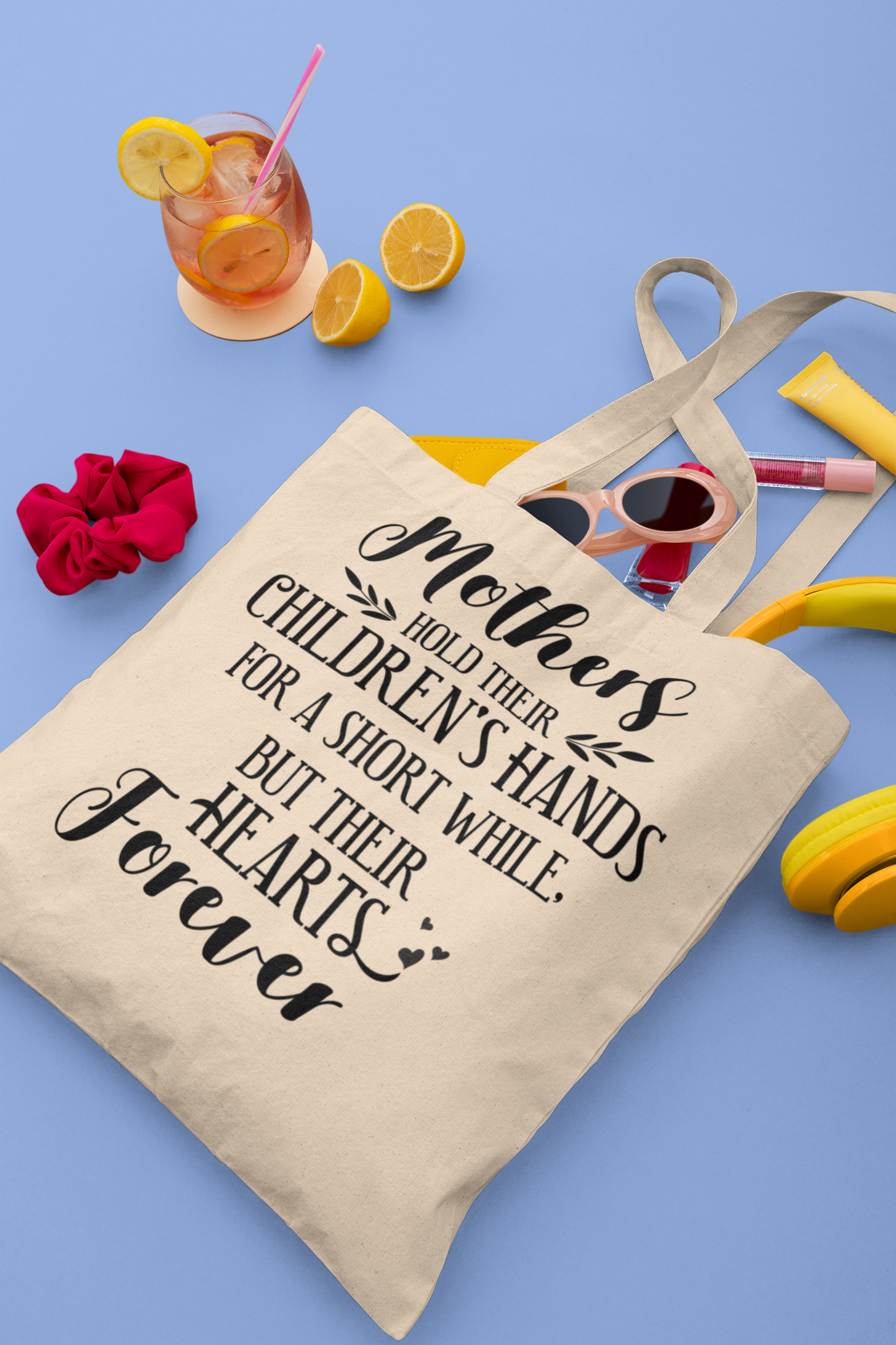 tote bag for moms