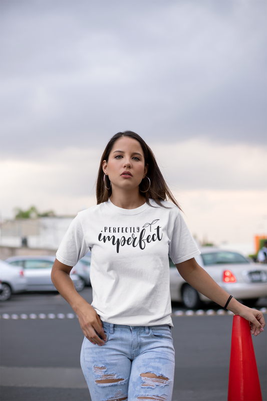 Perfectly imperfect