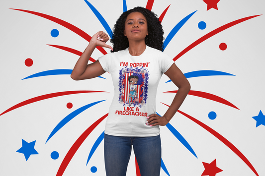 4th of july tees