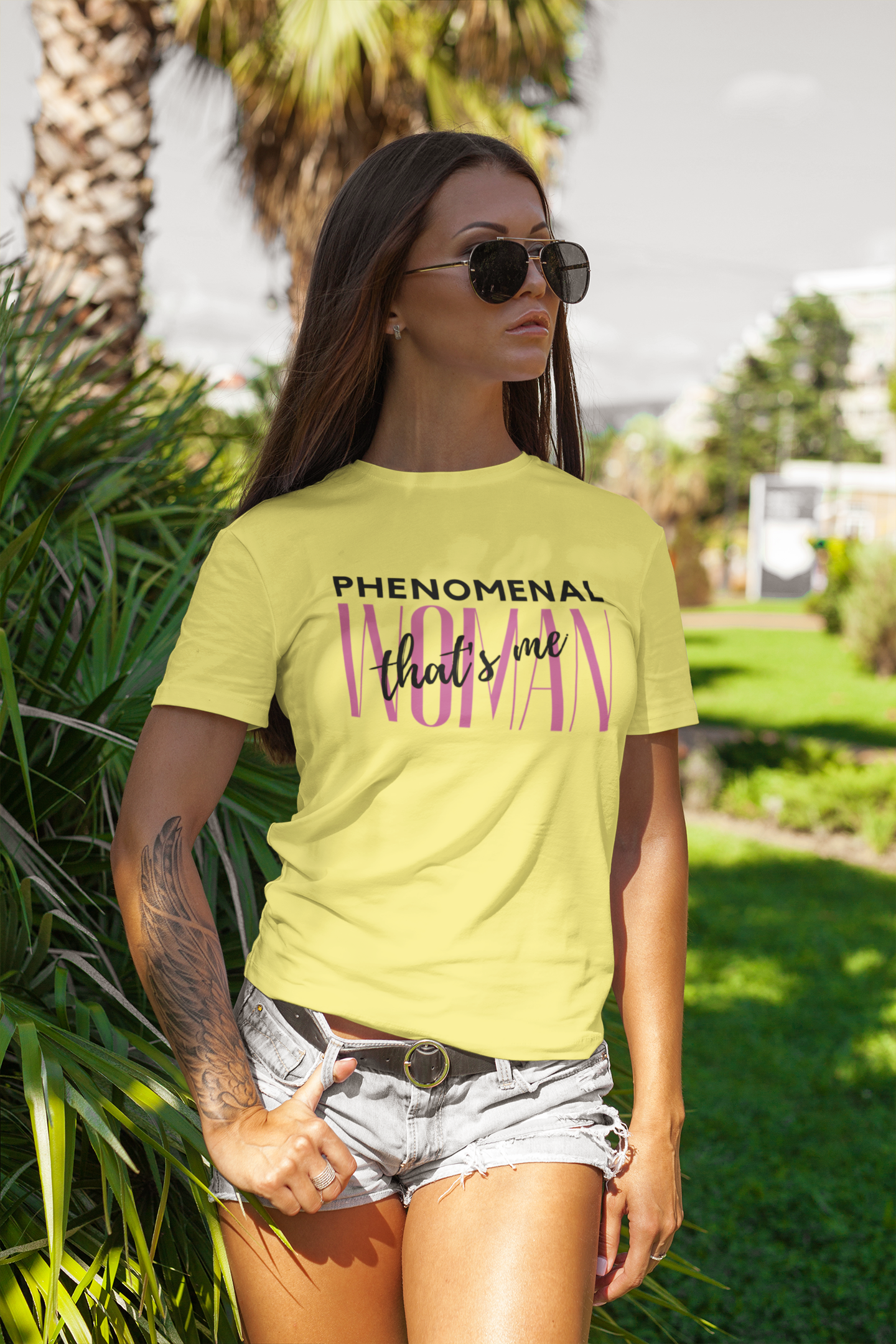 woman empowerment shirt